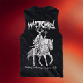 Impericon Merch 2026 Whitechapel Cult Horse Tank Top Gifts For Music Lovers - Merchluma