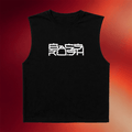 Insomniac Merch Bassrush 2026 Bass Tank Top Black Gift Ideas For Music Lovers - Merchluma