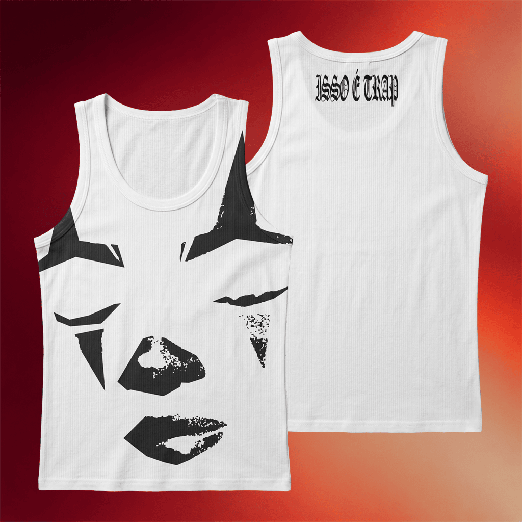 30Praum Merch 2026 This Is Trap Tank Top Great Gifts For Friends - Merchluma