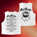 DWP Merch 2026 Starry Eyed Tank Sonic Temple Apparel Good Gifts For Boyfriend - Merchluma