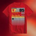 Super7 Merch 2026 Transformers Blaster Cassette T-Shirt Gifts For Sci Fi Fans - Merchluma