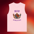BeardPrincess Merch 2026 HIU Athletics Tank Top Present For Sisters - Merchluma