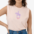 Braxton Keith Merch 2026 Cowgirl Tank Top Music Lover Gift Ideas For Her - Merchluma