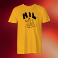 The Dirty Nil Merch 2026 My Friends Poop Outside T-Shirt Father's Day Gifts For Rock Lovers - Merchluma