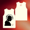 Boyllona Merch Llona Silhouette Of Pain Tank Powerd By Pain Shirt Gifts For Brother - Merchluma