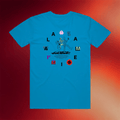 Tame Impala Merch 2026 Clockwork T-Shirt Music Related Gifts For Guys - Merchluma