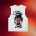 Highly Suspect Merch 2026 The Blue-Eyed Devil Tank Top Cool Gifts For Rock Lovers - Merchluma