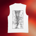 Jujutsu Kaisen Merch 2026 Sorcerer Wins Tank Top Birthday Gifts For Anime Fans - Merchluma
