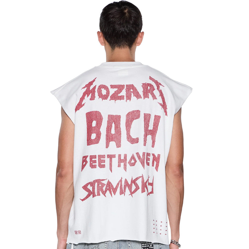 Ksubi Merch 2026 Line Up Tank Top Ksubi Clothing Best Birthday Gifts For Friends - Merchluma