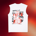Sex Pistols Merch The Filth And The Fury 25th Anniversary Tank Top Gift For Music Lovers - Merchluma