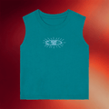 GOAT USA Merch 2026 Surf Swing Tank Top GOAT Clothing Best Gifts For Sisters - Merchluma