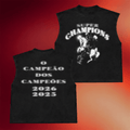 MMRCH1994 Merch Super Champions Muscle Tank Best Birthday Gift For Him - Merchluma