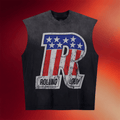 Rolling Loud Merch Vintage Starting Muscle Tank Rolling Loud Shirt Gifts For Music Lovers - Merchluma