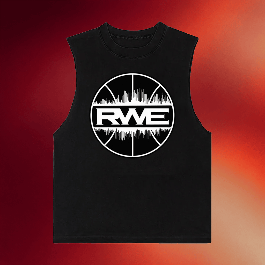 RWE Merch 2026 RWE Tank Top RWE Basketball Merch Unique Gifts For Fans - Merchluma