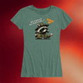 The MandatoryFunDay Merch Behoove Responsibly Ranger Up T-Shirt Birthday Gift For Her - Merchluma