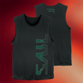 Saul Merch 2026 Equals Muscle Tank SAUL Apparel Father's Day Gifts For Son In Law - Merchluma