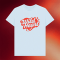 The Lion Whisperer Clothing Store Merch Wild Heart T-Shirt Best Gifts For Sister - Merchluma