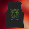 SiriusXM Octane Merch Octane Medusa Tank SiriusXM Merch Gift Ideas For Brother - Merchluma