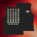 Survivor Merch 2026 Survivor Tank Top 50 Seasons Logo Tank Best Gift For Fans - Merchluma