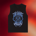 The Ghost Inside Merch 2026 Death Metal Tank Top Gifts Idea For Metalcore Band Fans - Merchluma