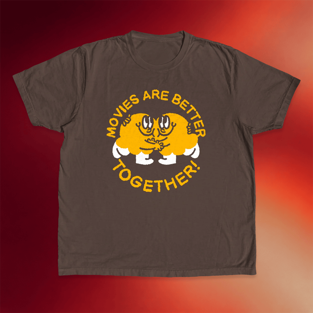 Super Yaki Merch 2026 Better Together T-Shirt Birthday Gift For Friends - Merchluma