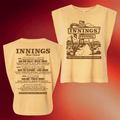 Innings Festival Merch Women's Desert Tank Innings Music Festival Shirt Birthday Gifts For Her - Merchluma