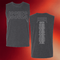 Issues Merch Rock N Roll Tour Tank Top Best Gifts For Music Lovers - Merchluma