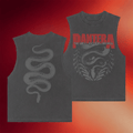 Pantera Merch 2026 The Great Southern Trendkill Tank Top Gifts For Heavy Metal Band Fans - Merchluma