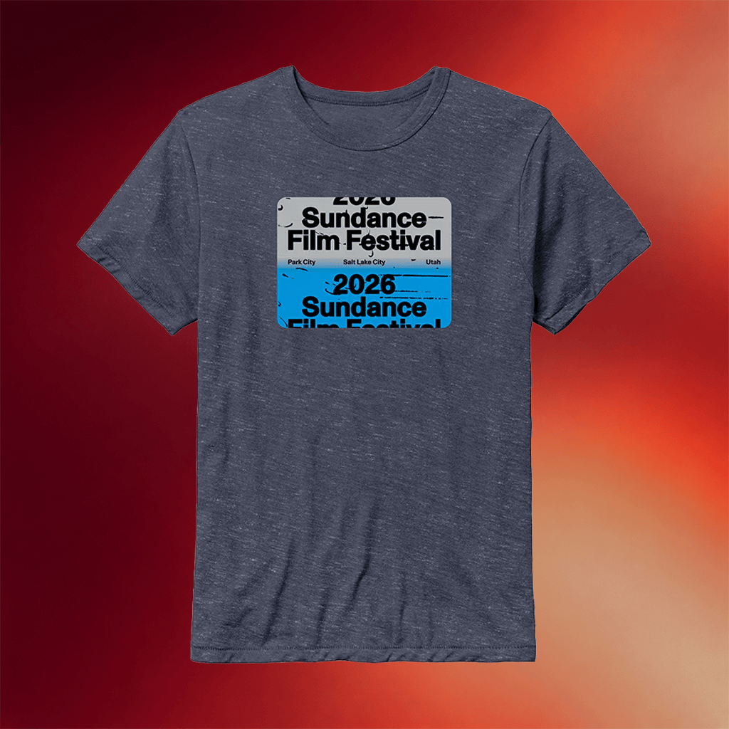 Sundance Merch Sundance Film Festival 2026 T-Shirt Best Gifts For Son - Merchluma