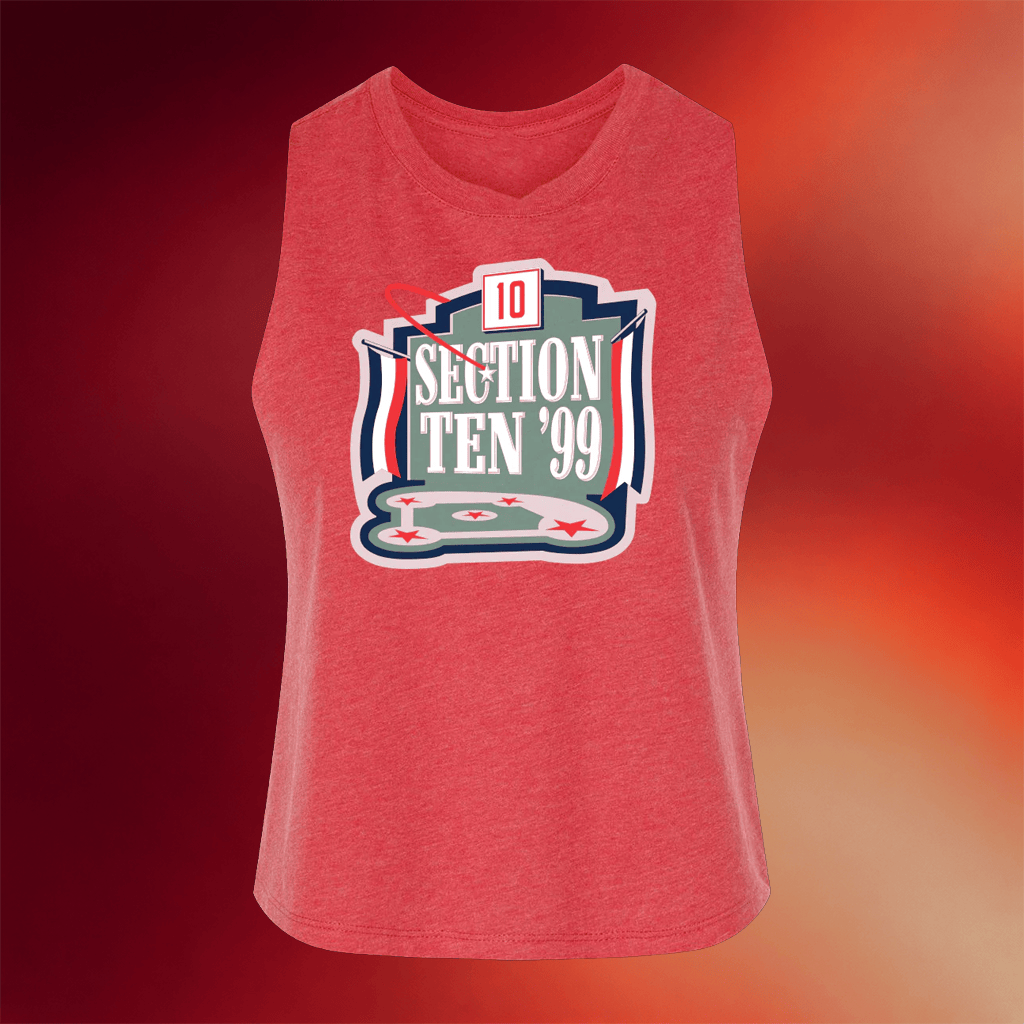 Section 10 Merch Section 10 Ten 99 ASG Tank Top Gift Ideas For Girlfriend - Merchluma