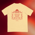 Tell Me Lies Merch Tell Me Lies Baird College Greenhouse T-Shirt Birthday Present For Friends - Merchluma