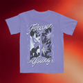 The Lost Bros Merch 2026 Forever We Are Young T-Shirt Unique Gift For Girlfriend - Merchluma