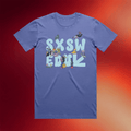 SXSW Merch 2026 SXSW Edu T-Shirt Birthday Ideas For Brothers - Merchluma