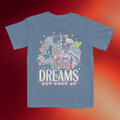 The Lost Bros Merch 2026 What Dreams Are Made Of T-Shirt Gift For Besties - Merchluma