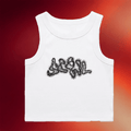 Imprint Merch Scowl Logo Crop Tank Birthday Gift For Daughter - Merchluma