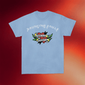 The Bouncing Souls Merch 2026 Hopeless Romantic T-Shirt Presents For Rock Music Lovers - Merchluma