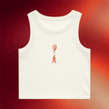 Louis Tomlinson Merch 2026 How Did We Get Here UK EU Tour Cropped Tank Top Gifts For Sisters - Merchluma