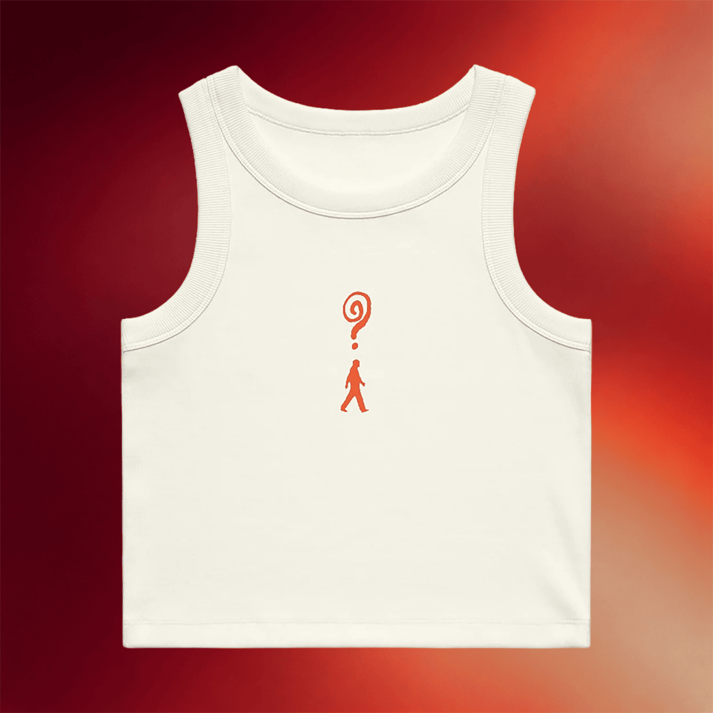 Louis Tomlinson Merch 2026 How Did We Get Here UK EU Tour Cropped Tank Top Gifts For Sisters - Merchluma