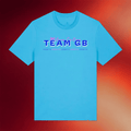 Team GB Merch Team GB Milano Cortina Shirt Winter Olympics 2026 Apparel Gifts For Him Her - Merchluma