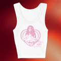 Summer Walker Merch Finally Over It Engagement Tank Summer Walker Apparel Gifts For BFF - Merchluma