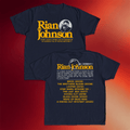 Super Yaki Merch 2026 A Good Filmmaker Shirt Rian Johnson T-Shirt Gifts For Him - Merchluma