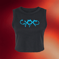 Camila Cabello Merch 2026 C XOXO Magic City Tank Top Birthday Gifts For Music Lovers - Merchluma