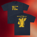 Super Yaki Merch 2026 See It On Film T-Shirt Gift Ideas For Friends - Merchluma