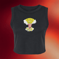Green Day Merch Dookie Tank Green Day Shirt Gift Ideas For Girlfriend - Merchluma