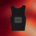 Kacey Musgraves Merch 2026 Middle Of Nowhere Tank Top Presents For Music Lovers - Merchluma