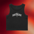 Northlane Merch 2026 Northlane Tank Top Birthday Gift For Sister - Merchluma