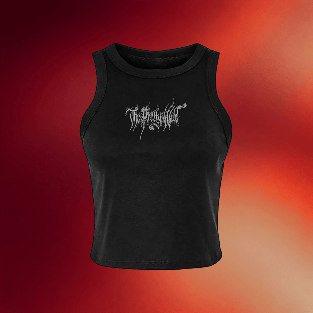 Sumerian Records Merch 2026 The Pretty Wild Persephone Tank Top Best Gifts For Wife - Merchluma