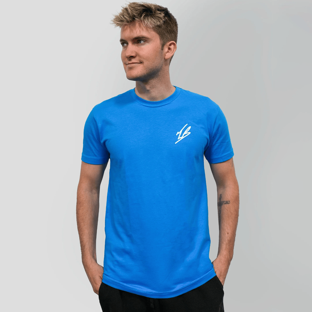 Tanner Braungardt Merch 2026 X Back T-Shirt Father's Day Gifts For Him - Merchluma
