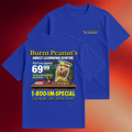 The Burnt Peanut Merch I'm Special T-Shirt TheBurntPeanut Shirts Gifts For Fans - Merchluma