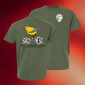 Tennessee State Parks Merch TNSP Bird Nerd T-Shirt Gifts For Boyfriend - Merchluma